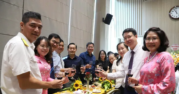 Phường Cửa Nam cam kết đồng hành, tạo thuận lợi cho doanh nghiệp phát triển
