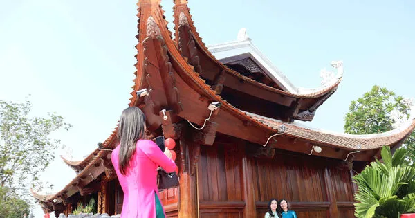 Xã Phúc Lộc khơi nguồn lực văn hóa xây dựng nông thôn mới