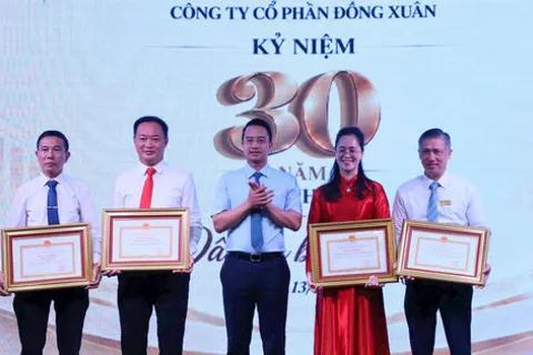 Chợ Đồng Xuân: Đổi mới để phát triển, phát huy giá trị truyền thống