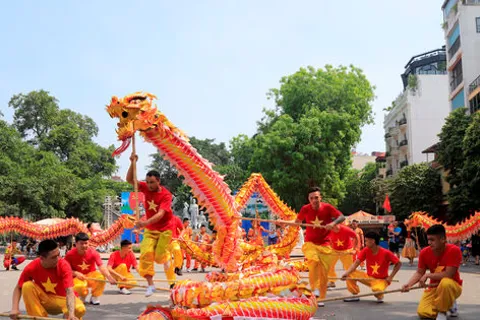 Hà Nội thông báo về việc nghỉ Tết Âm lịch, nghỉ Lễ Quốc khánh năm 2027