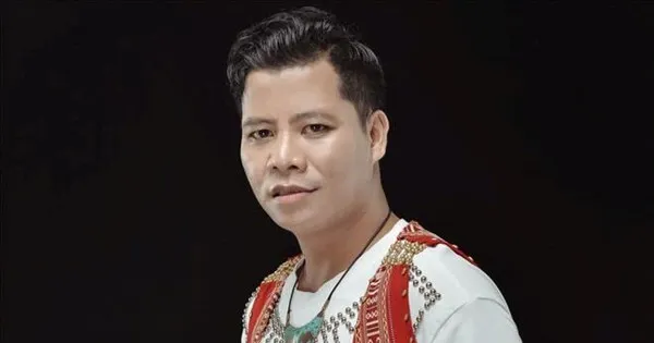 Ca sĩ Ploong Thiết và cú chuyển mình từ sân khấu “Tiếng hát Hà Nội”