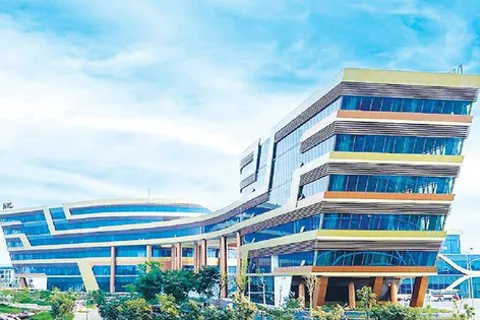 Định hình các ngành kinh tế mũi nhọn của Thủ đô