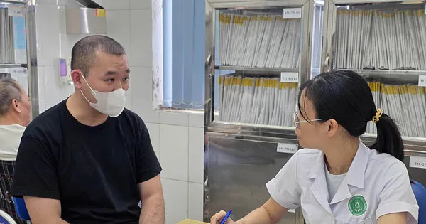Sinh hoạt thất thường ở người trẻ tuổi: Cảnh báo nguy cơ mắc bệnh mạn tính