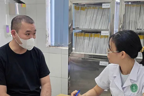 Sinh hoạt thất thường ở người trẻ tuổi: Cảnh báo nguy cơ mắc bệnh mạn tính
