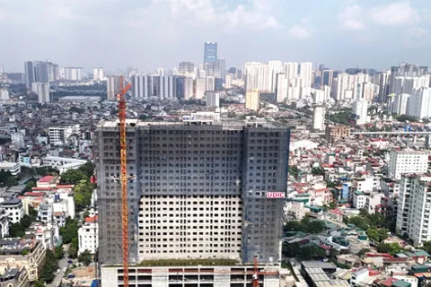 Tăng tốc phát triển nhà ở, mở rộng cơ hội an cư