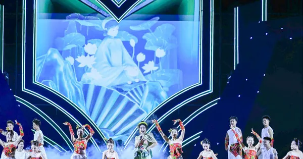 Từ sức nóng concert đến động lực kinh tế văn hóa Thủ đô