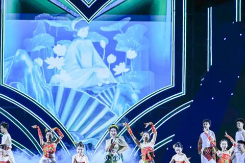 Từ sức nóng concert đến động lực kinh tế văn hóa Thủ đô