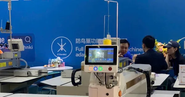 Chuyển đổi số ngành dệt may: Từ khai thác dữ liệu đến phát huy sức mạnh AI