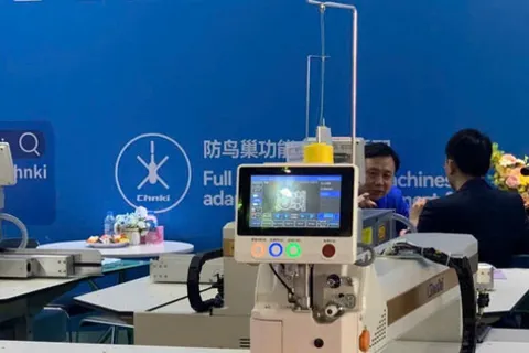 Chuyển đổi số ngành dệt may: Từ khai thác dữ liệu đến phát huy sức mạnh AI