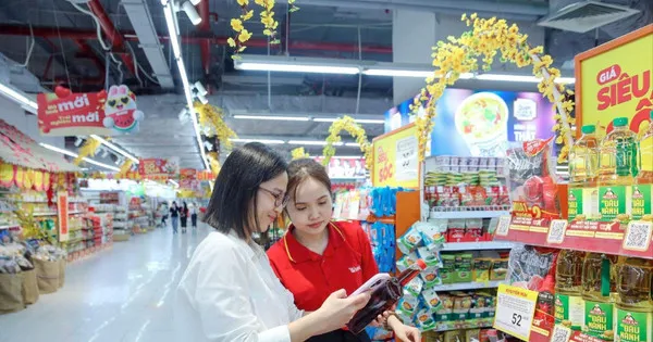 Phát triển thị trường đa kênh: Mở đường cho hàng Việt