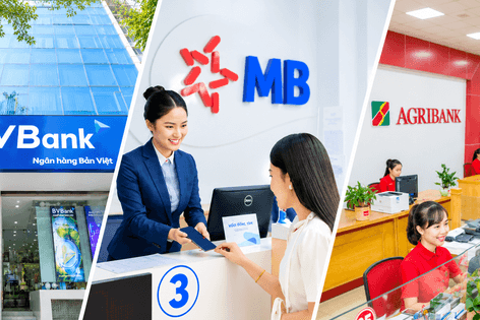 Giảm lãi suất, ngân hàng cần xem xét giảm lợi nhuận hợp lý, chia sẻ cùng doanh nghiệp