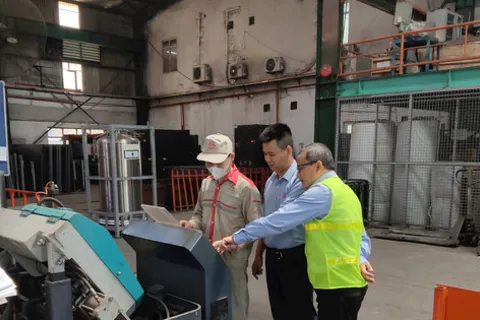 Muốn nâng cao vị trí trong chuỗi cung ứng, doanh nghiệp phải làm chủ công nghệ