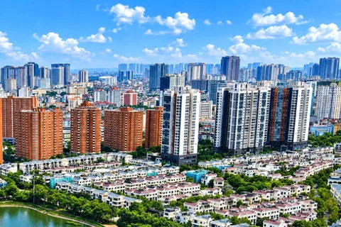 Một số dự án chung cư giảm giá: Cơ hội sở hữu nhà ở vẫn khó khăn
