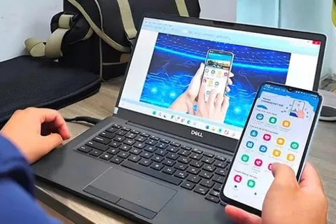 iHanoi - Nền tảng số đưa chính quyền đến gần người dân
