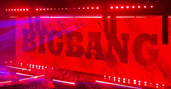 Khép lại concert 90.000 lượt khán giả tại Hà Nội, BIGBANG hẹn trở lại