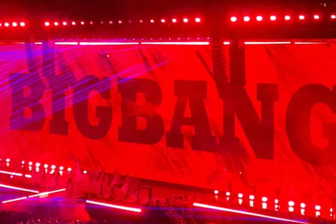 Khép lại concert 90.000 lượt khán giả tại Hà Nội, BIGBANG hẹn trở lại