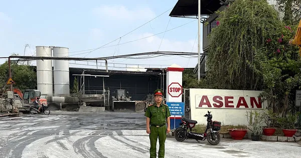 Xã Phúc Thịnh xử lý hơn 60 công trình vi phạm