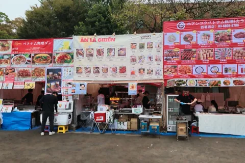Lan tỏa tinh hoa phở Việt tại Nhật Bản