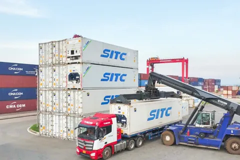 Thúc đẩy xuất khẩu, tạo động lực tăng trưởng kinh tế hai con số