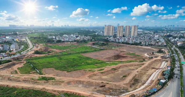 Chính sách đột phá khơi thông nguồn lực đất đai