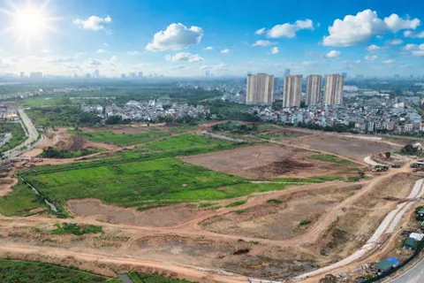 Chính sách đột phá khơi thông nguồn lực đất đai