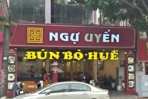 Phường Hà Đông: Siết vệ sinh an toàn thực phẩm tại một số cửa hàng ăn uống