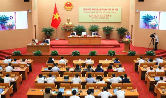 Quyết sách trúng, khơi thông nguồn lực phát triển
