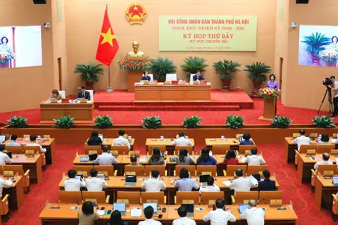 Quyết sách trúng, khơi thông nguồn lực phát triển