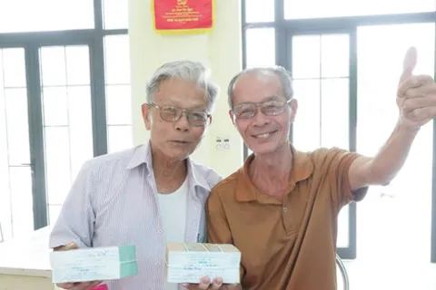 Ứng Thiên: Chi trả hơn 11 tỷ đồng giải phóng mặt bằng Dự án nâng cấp, mở rộng quốc lộ 21B