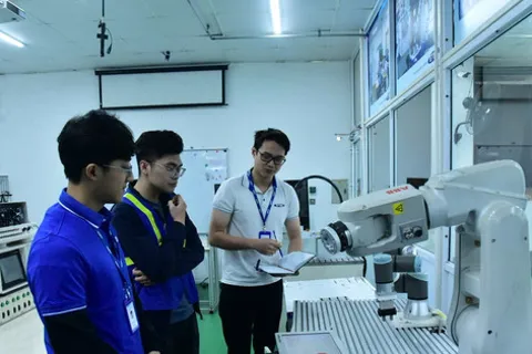 Tạo cơ chế để Hà Nội phát triển nguồn nhân lực chất lượng cao