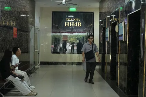 Cách làm sáng tạo, phù hợp tình hình thực tiễn