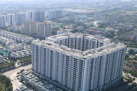 Chung cư giảm giá, người mua vẫn dè dặt