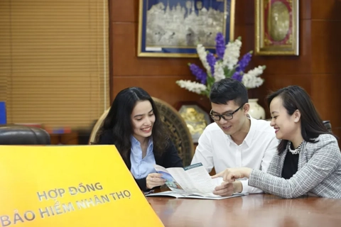 Tái cấu trúc mạnh mẽ sản phẩm bảo hiểm nhân thọ