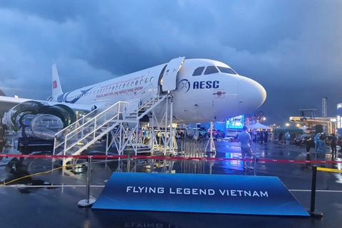 Ấn tượng với thành tựu ngành Xây dựng tại Triển lãm “80 năm hành trình Độc lập - Tự do - Hạnh phúc"