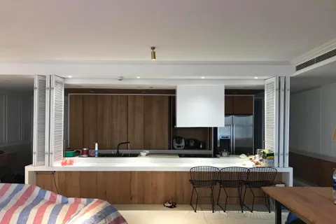 Vì sao người dân vẫn chuộng thuê thợ tự do thay vì công ty xây dựng?