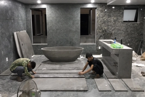 “Sốc” chi phí cải tạo nhà cũ – Vì đâu nên nỗi?