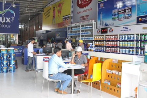 Người tiêu dùng dịch chuyển từ chọn “sơn theo thương hiệu” sang “sơn theo tính năng”