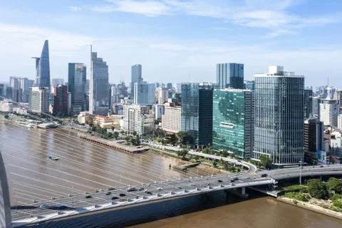 Sắp diễn ra Tuần lễ công trình Xanh và Giao thông Xanh Việt Năm năm 2025