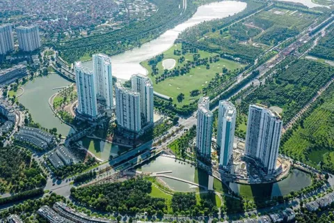 Đầu tư xanh – chìa khóa mở lối tăng trưởng bền vững của Việt Nam