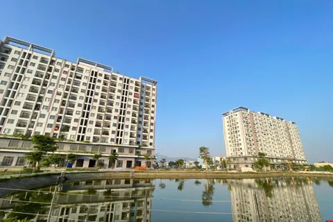 Luật Xây dựng sửa đổi 2025: chuyển trục quản lý và những phép thử với thị trường 