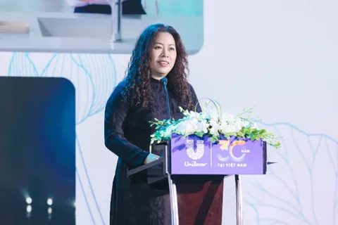 Unilever Việt Nam kỷ niệm 30 năm hoạt động: Hành trình gắn bó và cam kết vì phát triển bền vững