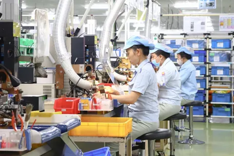 Thúc đẩy mô hình sản xuất xanh, bền vững trong ngành xây dựng