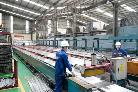 Ngành thép Việt Nam 2026: chu kỳ tăng trưởng mới giữa thử thách toàn cầu