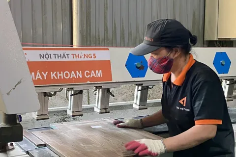 Tăng cường kiểm soát cung – cầu và giá vật liệu xây dựng