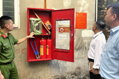 Nhà ở an toàn – bền vững: Khi chất lượng sống được đặt lên hàng đầu