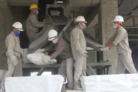 Nhiều cơ hội bứt phá cho ngành xi măng
