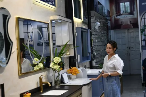 Vật liệu tiết kiệm năng lượng “lên ngôi”