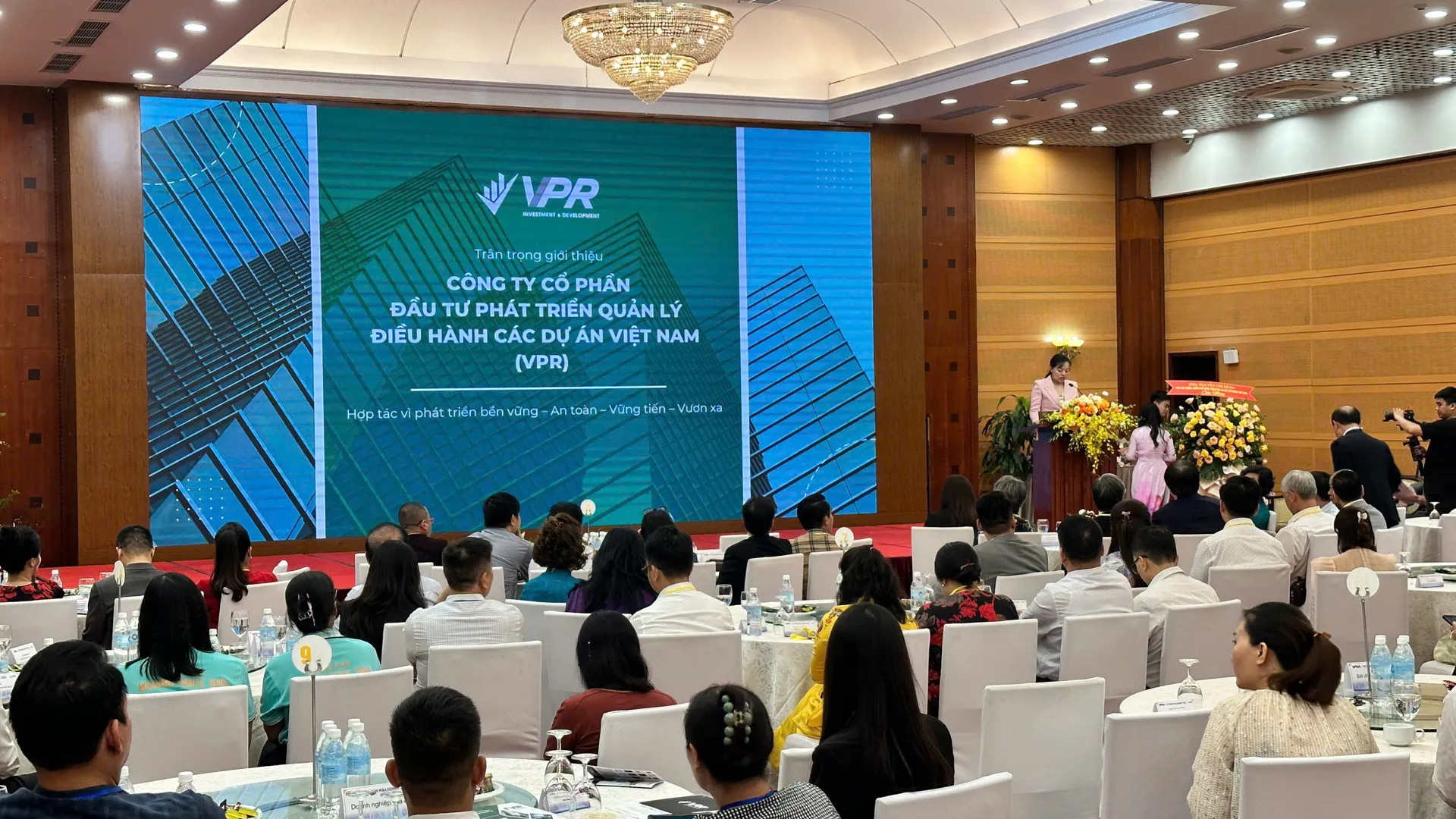 Khai mạc Diễn đàn M&A Việt Nam 2025: Hành trình mới cho doanh nghiệp Việt