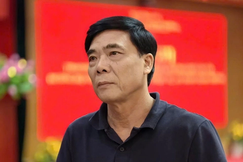 Chủ tịch Hiệp hội Vận tải Hà Nội Đỗ Văn Bằng: Phải siết chặt quản lý doanh nghiệp và người lái xe