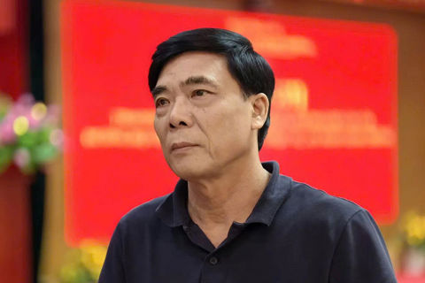 Chủ tịch Hiệp hội Vận tải Hà Nội Đỗ Văn Bằng: Phải siết chặt quản lý doanh nghiệp và người lái xe
